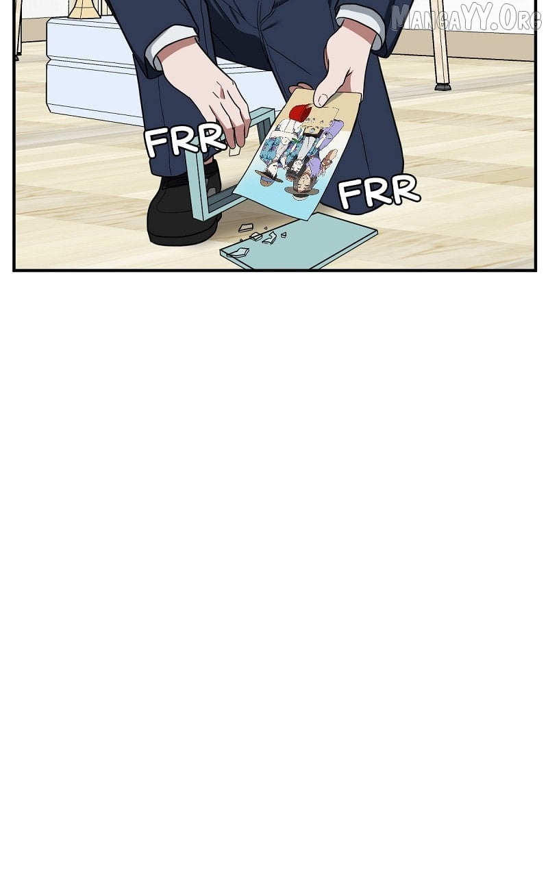 Change Me Chapter 73 - page 2